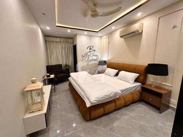 Apartment for rent in Rawalpindi, Islamabad Capital Territory
