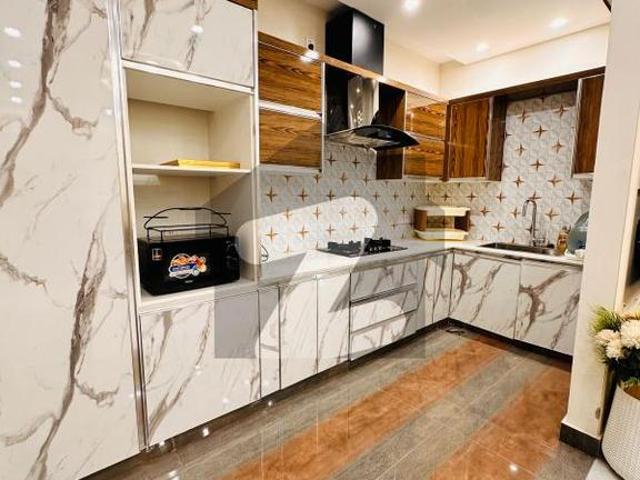 Apartment for rent in Rawalpindi, Islamabad Capital Territory