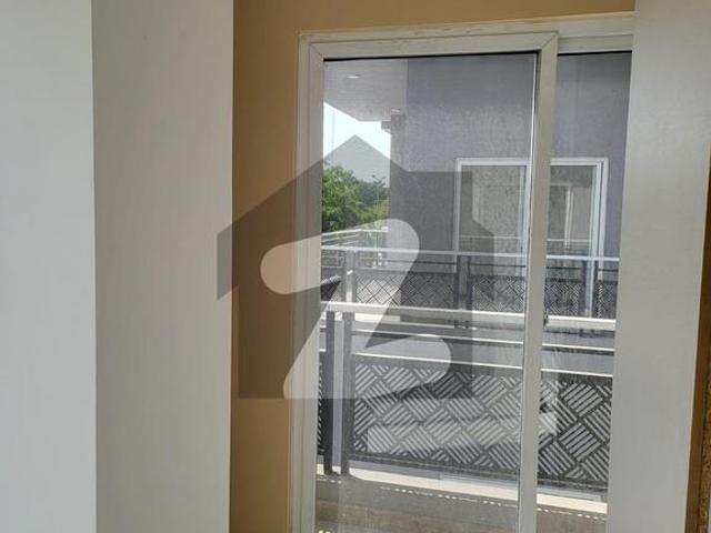 Apartment for rent in Islamabad