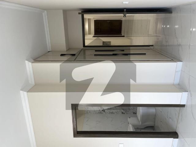 Apartment for rent in Islamabad