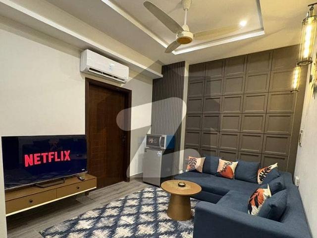 Apartment for rent in Rawalpindi, Islamabad Capital Territory