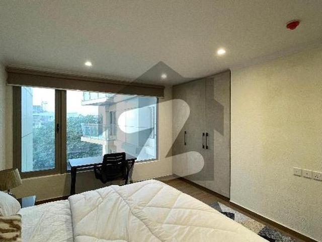 Apartment for rent in Islamabad