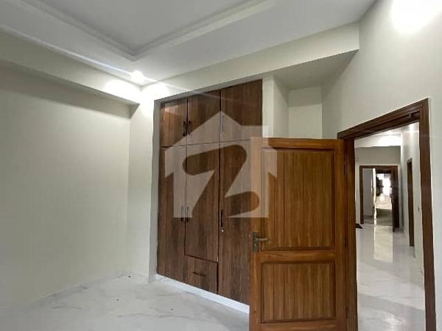 Apartment for rent in Islamabad