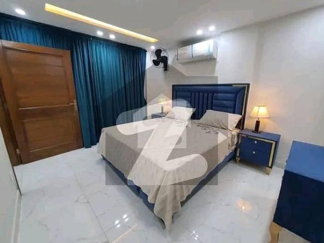 Apartment for rent in Rawalpindi, Islamabad Capital Territory