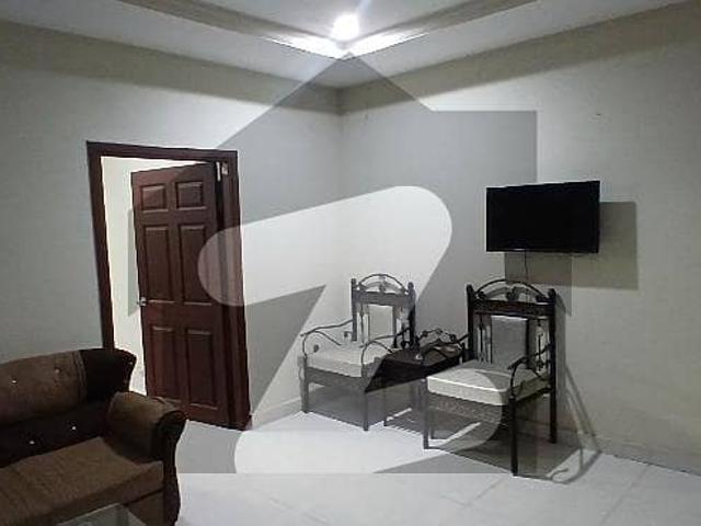 Apartment for rent in Islamabad