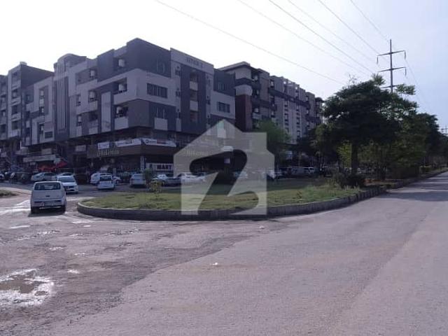Apartment for rent in Islamabad