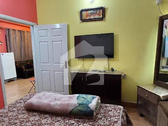 Apartment for rent in Islamabad