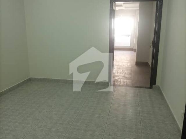 Apartment for rent in Islamabad