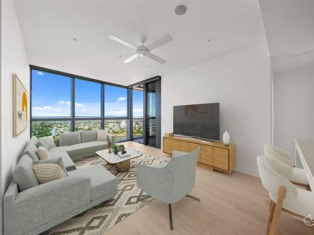 Apartment for rent in Toombul, Queensland