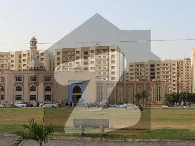 Apartment for rent in Gadap Town, North Waziristan