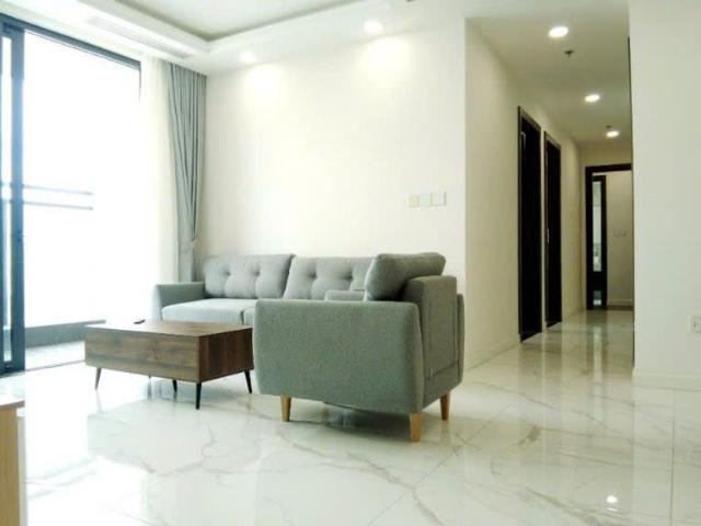 Căn hộ cho thuê tại Hồ Chí Minh