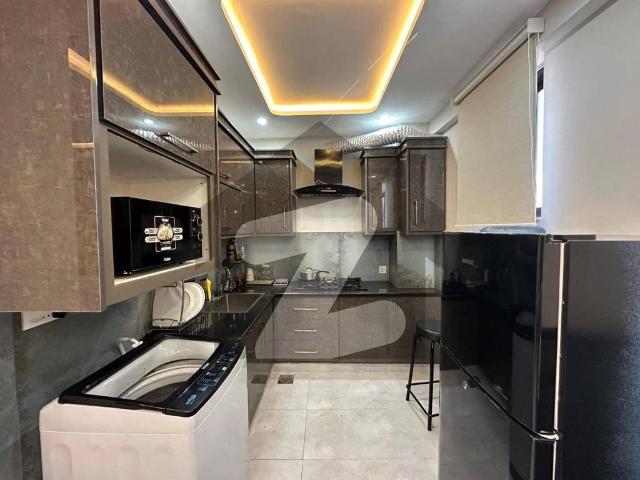 Apartment for rent in Rawalpindi, Islamabad Capital Territory