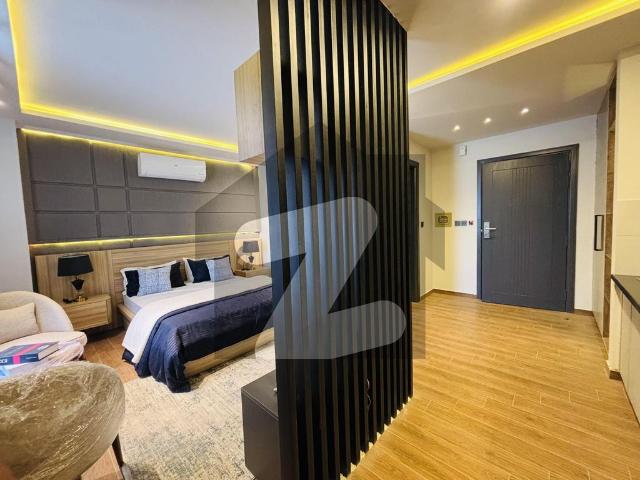 Apartment for rent in Rawalpindi, Islamabad Capital Territory