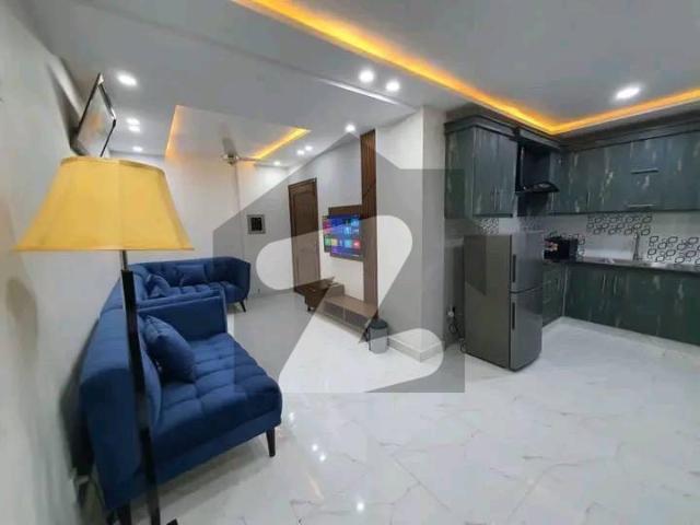Apartment for rent in Rawalpindi, Islamabad Capital Territory
