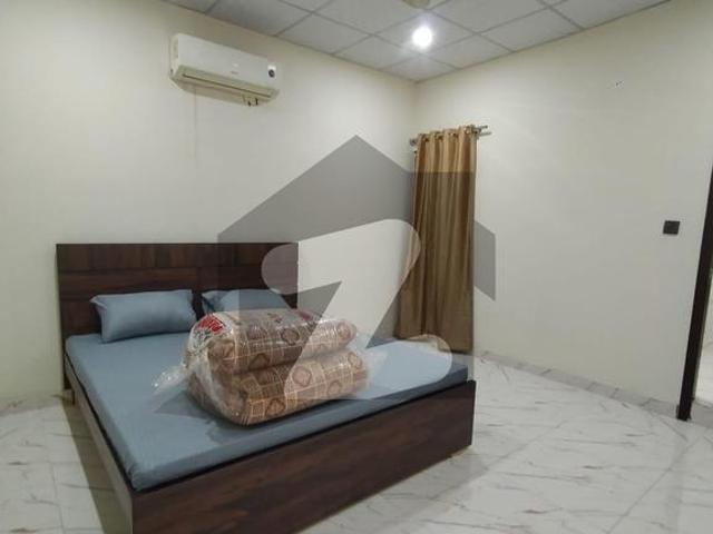 Apartment for rent in Faisalabad, Islamabad Capital Territory