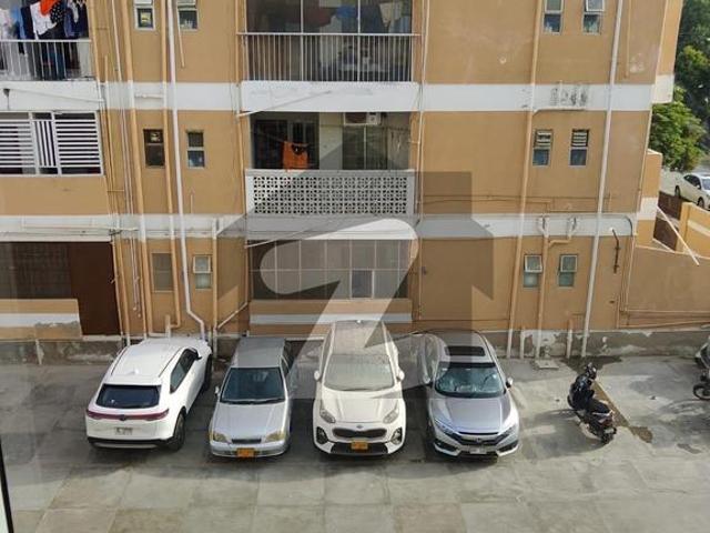 Apartment for rent in Clifton, North Waziristan