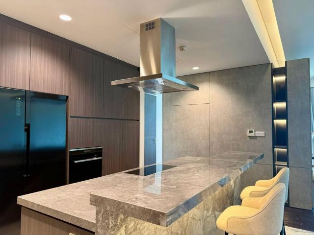 Căn hộ cho thuê tại Thủ Đức, Hồ Chí Minh