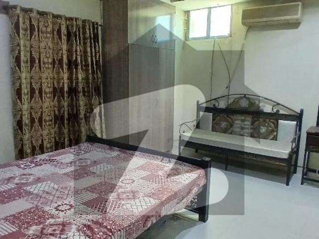 Apartment for rent in Islamabad
