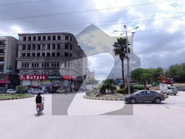 Apartment for rent in Islamabad