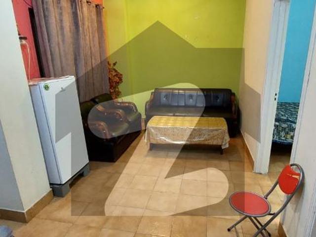 Apartment for rent in Islamabad