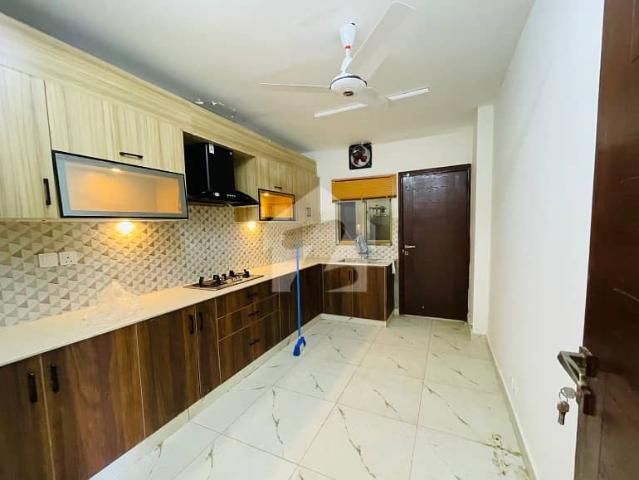 Apartment for rent in Islamabad