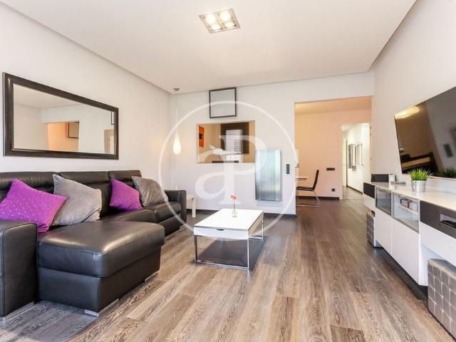 Apartamento en alquiler en Eixample, Barcelonès