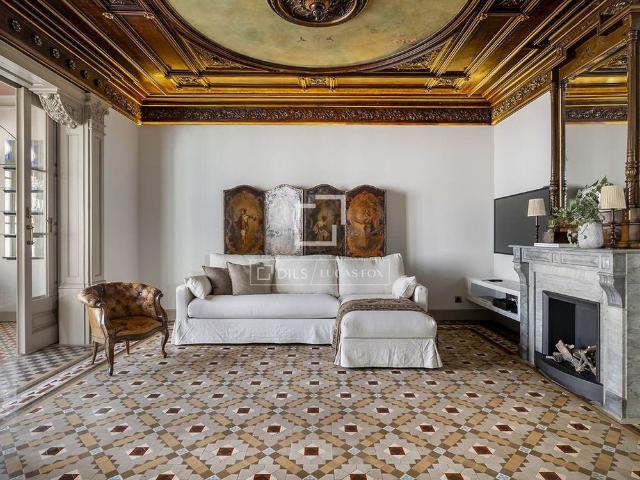 Apartamento en alquiler en Eixample, Barcelonès