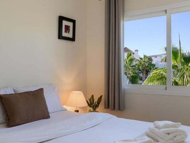 Apartamento en alquiler en Centro, Málaga