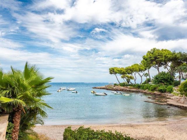 Apartamento en alquiler en Portals Nous, Magaluf