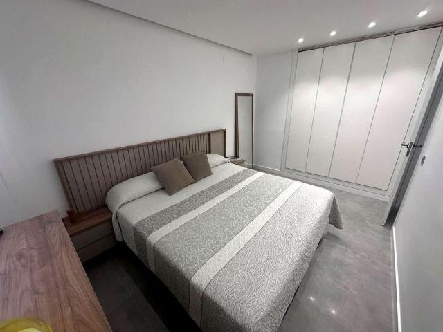 Apartamento en alquiler en les Vil·les, la Plana Alta