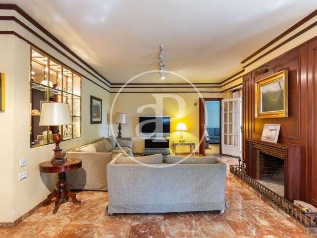 Apartamento en alquiler en Campolivar, l'Horta Nord