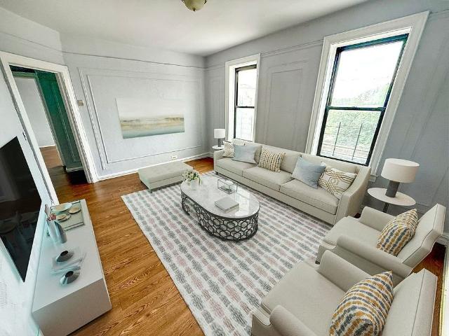 Apartment for rent in The Bronx, Arverne