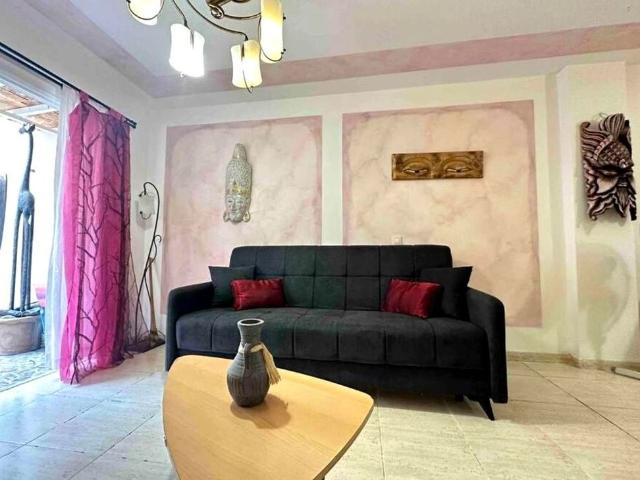 Apartamento en alquiler en Callao Salvaje, Adeje