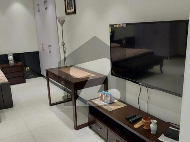 Apartment for rent in Islamabad