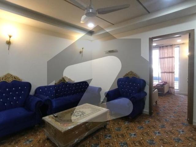 Apartment for rent in Islamabad