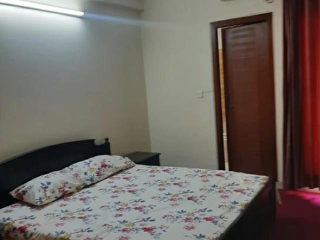 Apartment for rent in Islamabad