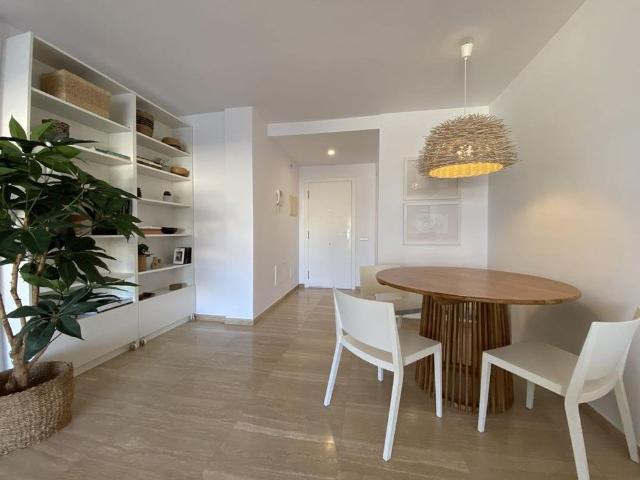 Apartamento en alquiler en Puig d'en Valls, Eivissa