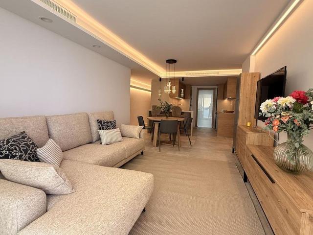 Apartamento en alquiler en Puig d'en Valls, Eivissa