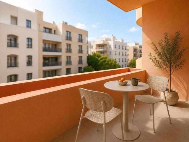 Apartamento en alquiler en Puig d'en Valls, Eivissa