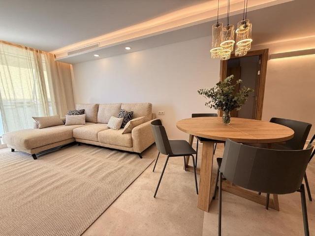 Apartamento en alquiler en Puig d'en Valls, Eivissa