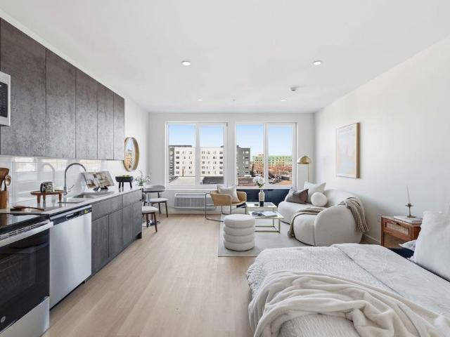 Apartment for rent in Hudson, New Jersey
