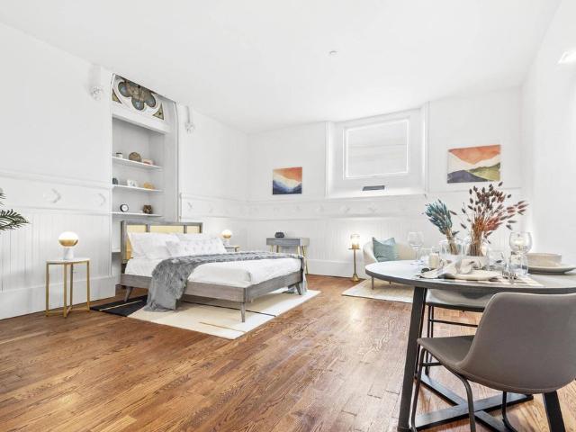 Apartment for rent in Hudson, New Jersey