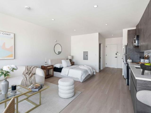 Apartment for rent in Hudson, New Jersey