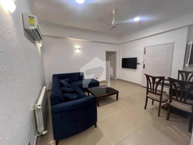 Apartment for rent in Islamabad