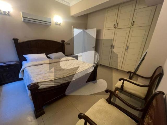 Apartment for rent in Islamabad