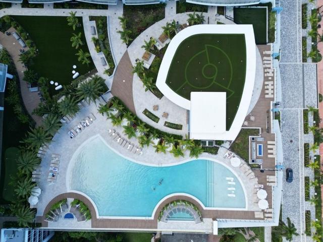 Apartment for rent in Lake Park, Florida