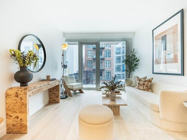 Apartment for rent in Long Island City Apartment for rent in Long Island City