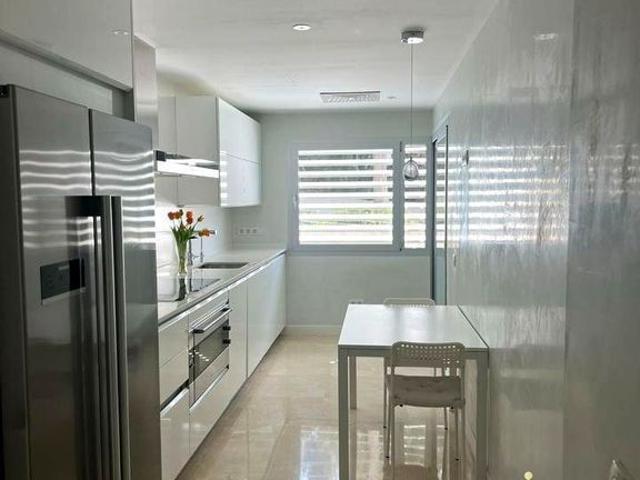 Apartamento en alquiler en Calvià, Serra de Tramuntana