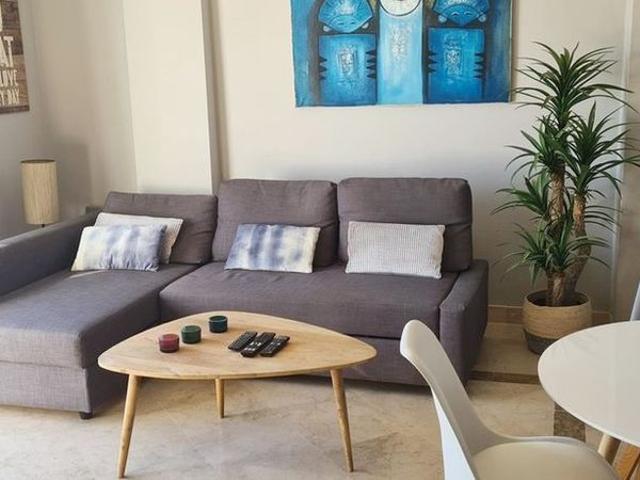 Apartamento en alquiler en La Cala, Costa del Sol Occidental