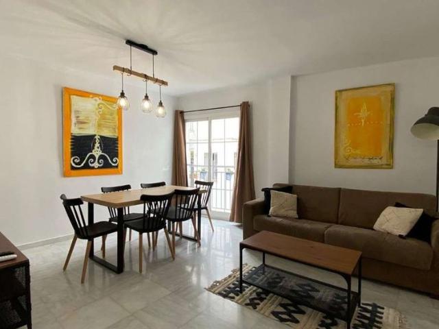 Apartamento en alquiler en Costa del Sol Occidental, Andalucía